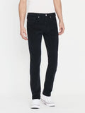 L'Homme Slim Navy