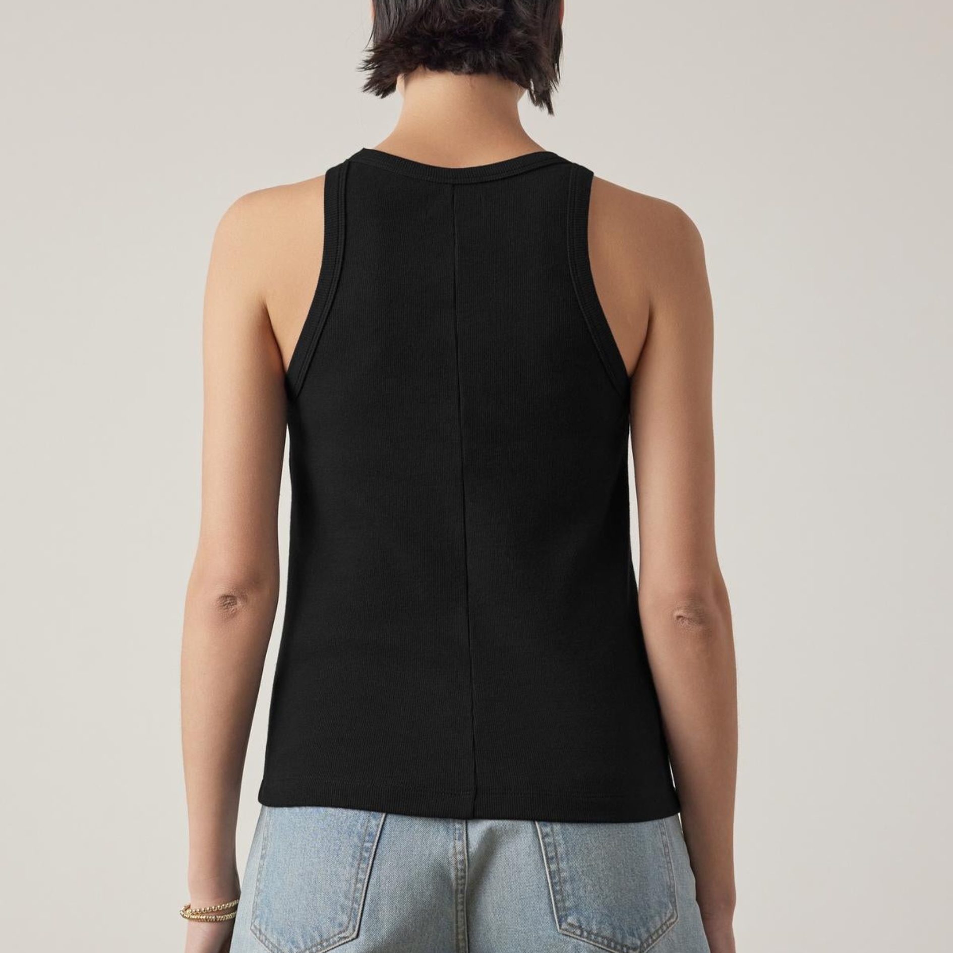 Cruz Tank Top