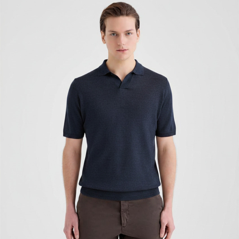 Skipper Polo Shirt
