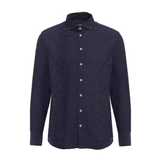 Bastoncino Cotton Floral Shirt