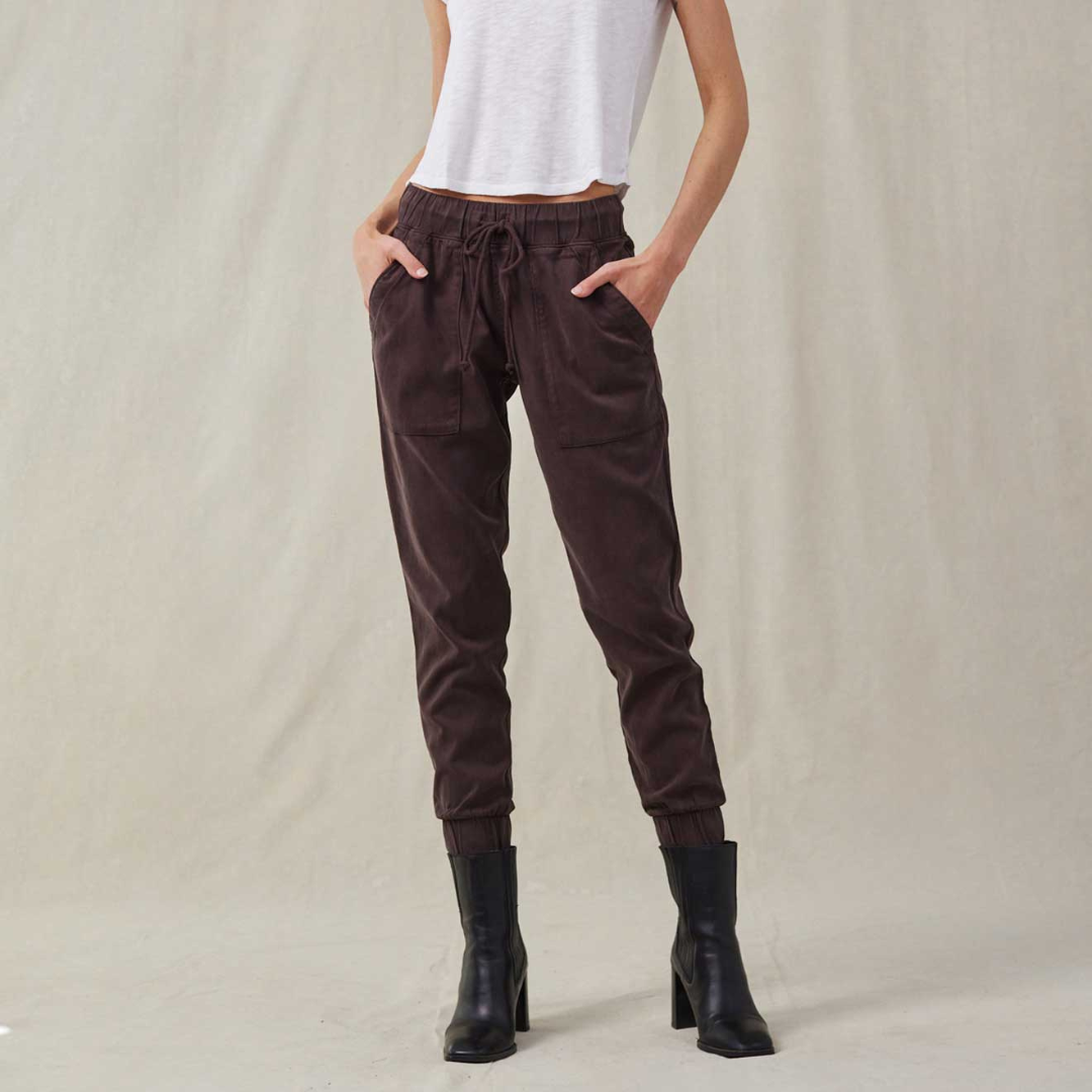 The Pocket Jogger - Sold as a Set