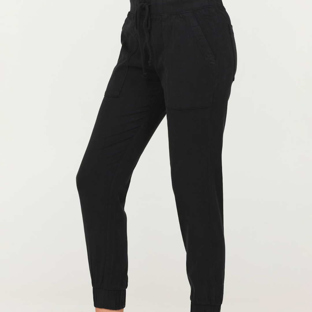 The Pocket Jogger