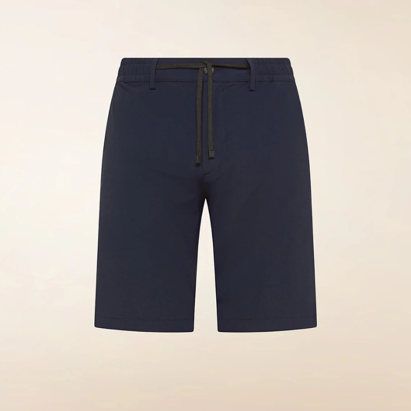 Maui Shorts in Navy