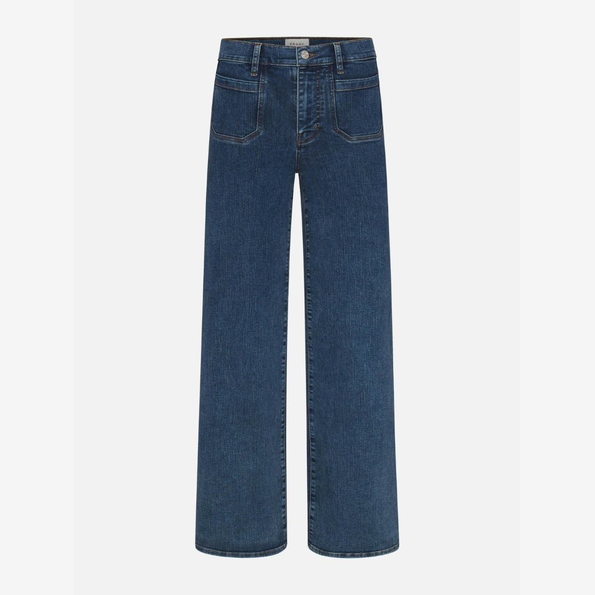 Le Slim Palazzo Modernist Pocket in Esteem