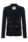 Kenzie Double Breasted Blazer