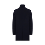 Palladium 2-in-1 Long Coat in Navy