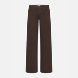 The Pixie Gray in Espresso