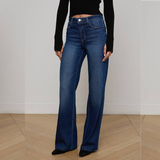 Scottie Wide-Leg Jean - Marvista