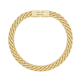 Lana Bracelet Gold