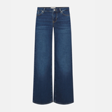 Low Rise Le Slim Palazzo