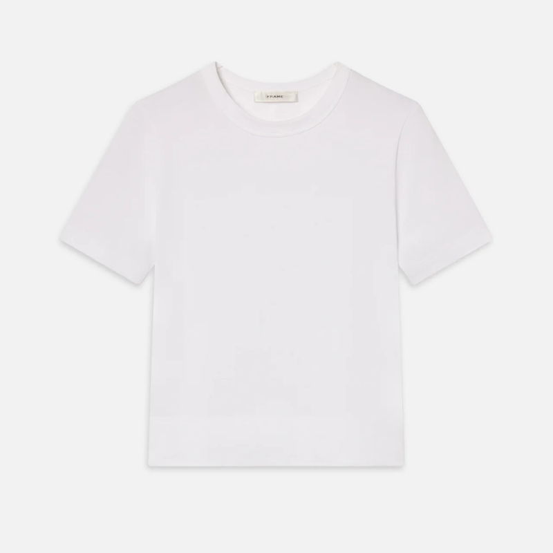 The Boxy Tee