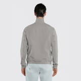 Draven Jacket in Stone