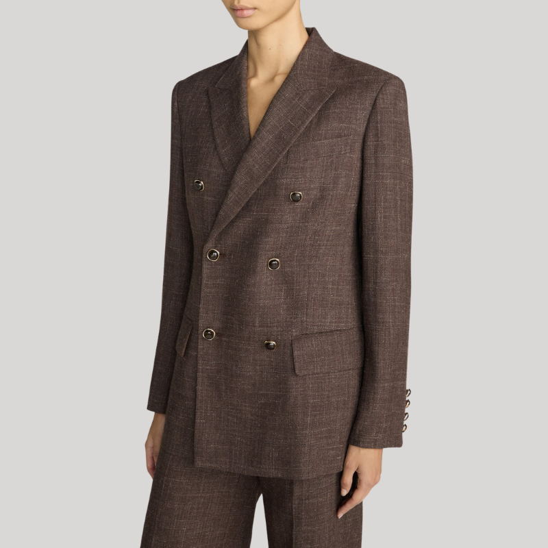 The Boulevard Blazer