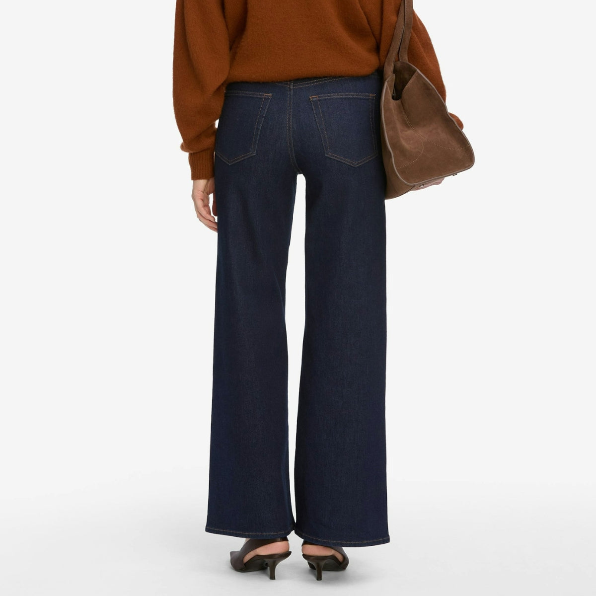 Le Slim Palazzo in Rinse