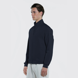 Draven Jacket in Navy