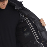 Aerotwill Navy Coat