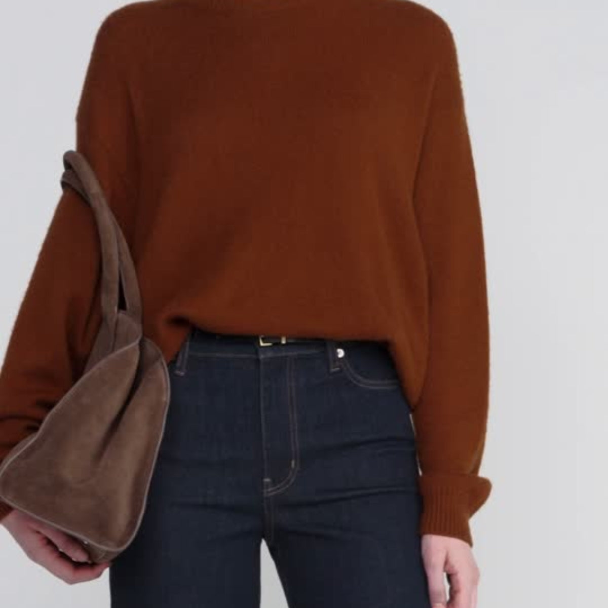 Le Slim Palazzo in Rinse