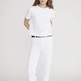 The Boxy Tee
