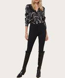 Tyler Silk Shirt