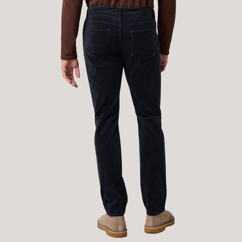 Federal Slim Straight Pant - Navy