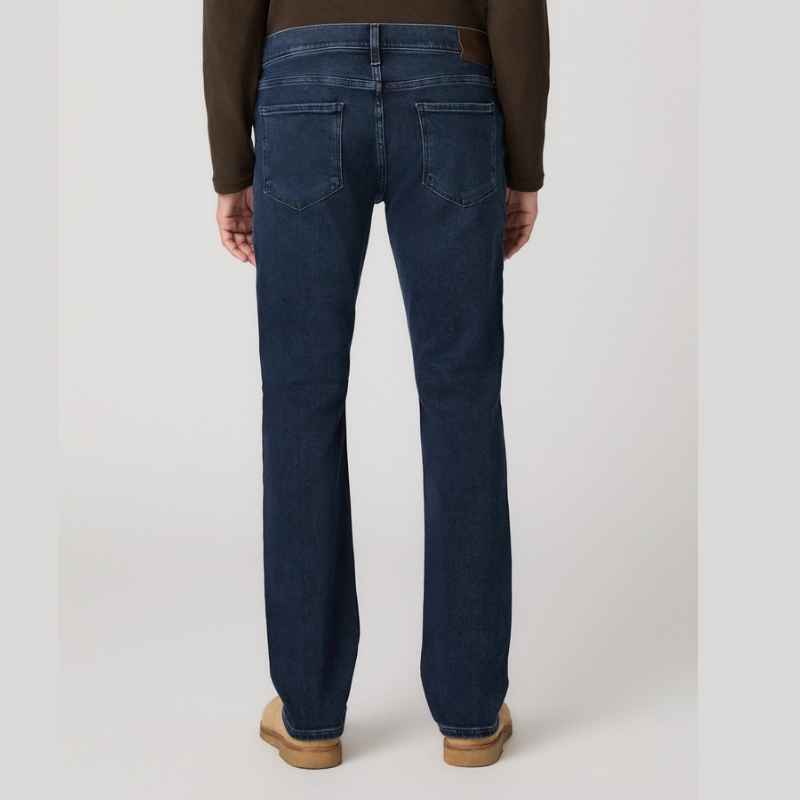 Federal 32" Slim Straight Jean in Chadron