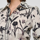 UmasDEA Blouse in Botanical