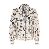UmasDEA Blouse in Botanical