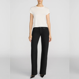 The Pixie Gray in Black