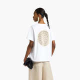 Ezmera T-Shirt in White