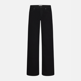 The Pixie Gray in Black