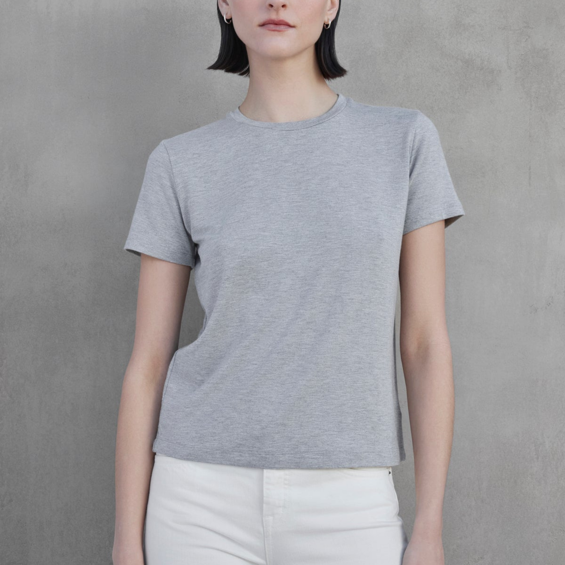 Haut Imprimé Velours Graham & Spencer - Taille XS - Manches Longues - Occasion Très Bon état