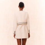 Talika Tweed Jacket