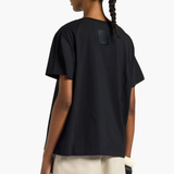 Black Graphic T-shirt