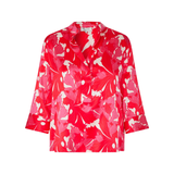 DanittaDEA Blouse in Hazel Berry