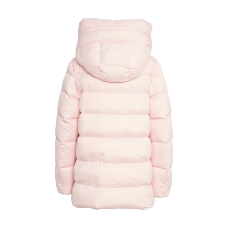 Rosa Puffer Jacket