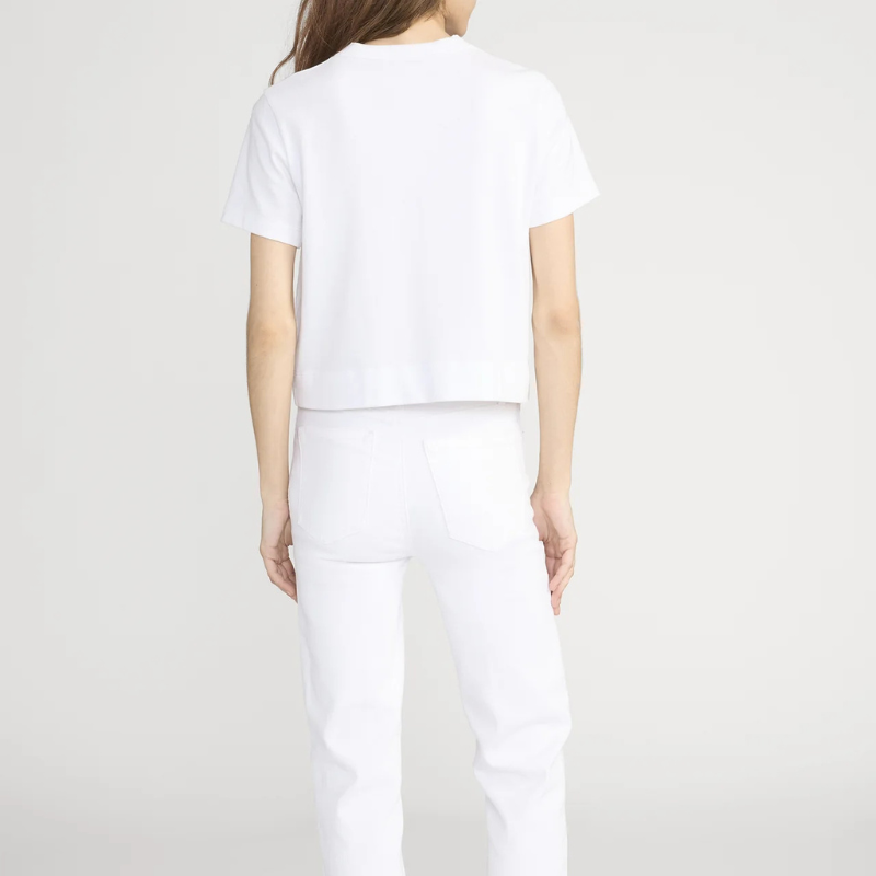 The Boxy Tee