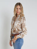 Tyler Silk Shirt