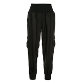 Giles Pant in Black