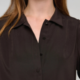 PaolaDEA - Blouse - Soil