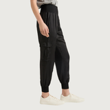Giles Pant in Black
