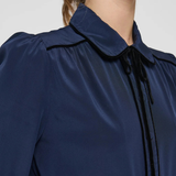 MargitDEA - Blouse - Imperial