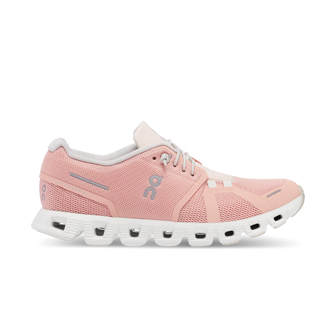 Cloud 5 Rose Shell