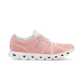 Cloud 5 Rose Shell