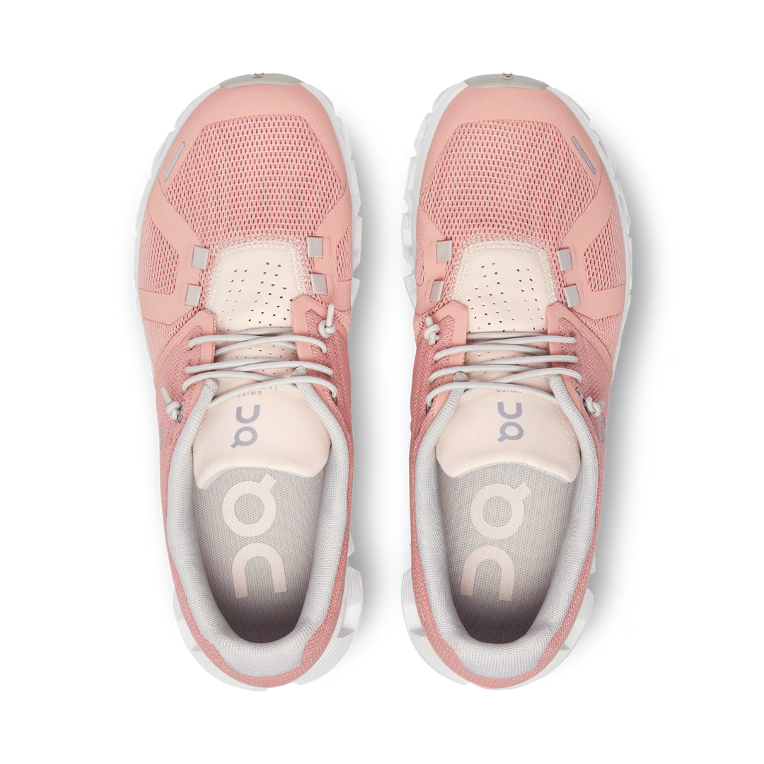 Cloud 5 Rose Shell