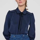 MargitDEA - Blouse - Imperial