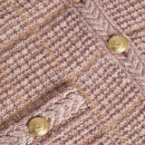 Jenni Cardigan in Pink