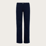 Clayton Wide Leg Jean