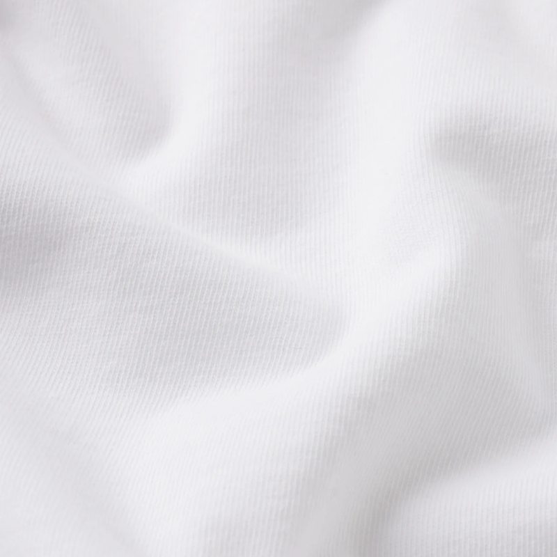 The Boxy Tee