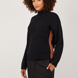 Ilania Wool & Cashmere Sweater