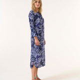 Jazz Beco Navy